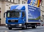 MAN TGL 12.220 Hybrid 2008 года